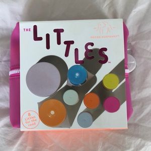 DRUNK ELEPHANT THE LITTLES TRAVEL SET BRAND NEW